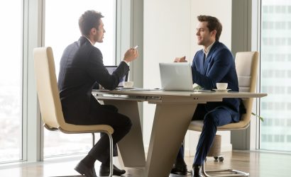 jenis komunikasi di dunia kerja